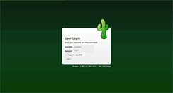 Desktop Screenshot of mrtg.simaya.net.id