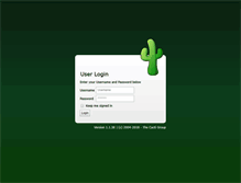 Tablet Screenshot of mrtg.simaya.net.id